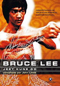 Bruce Lee - John Little - E-Book