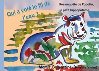 Qui a volé le fil de l'eau? - Mamie Brigantine - E-Book