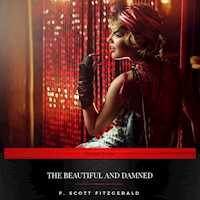 The Beautiful and Damned - F.Scott Fitzgerald - Hörbuch