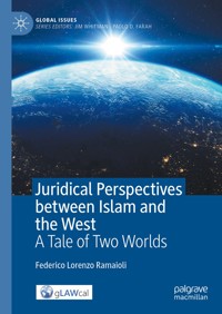 Juridical Perspectives between Islam and the West - Federico Lorenzo Ramaioli - E-Book