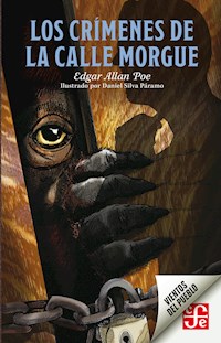 Los crímenes de la calle Morgue - Edgar Allan Poe - E-Book