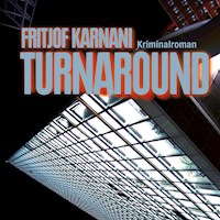 Turnaround (Ungekürzt) - Fritjof Karnani - Hörbuch