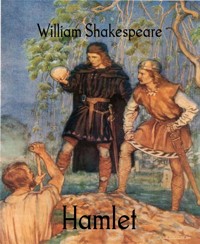 Hamlet (Annotated) - William Shakespeare - E-Book
