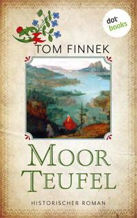 Moorteufel - Tom Finnek - E-Book