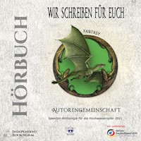 Fantasy - Autorengemeinschaft - Hörbuch