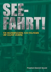 Seefahrt! - Friedrich Heinrich Synold - E-Book
