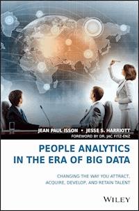 People Analytics in the Era of Big Data - Jean-Paul Isson - E-Book
