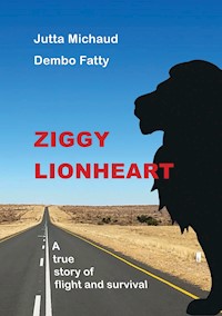 Ziggy Lionheart - Dembo Fatty - E-Book