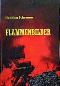 Flammenbilder - Henning Schramm - E-Book