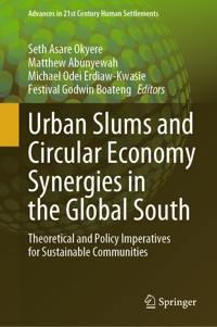Urban Slums and Circular Economy Synergies in the Global South -  - E-Book