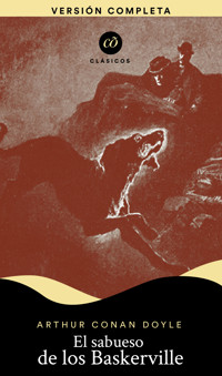 El sabueso de los Baskerville - Arthur Conan Doyle - E-Book