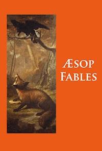 Fables - Aesop - E-Book