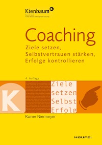 Coaching - Rainer Niermeyer - E-Book