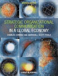 Strategic Organizational Communication - Charles Conrad - E-Book
