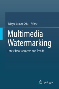 Multimedia Watermarking -  - E-Book