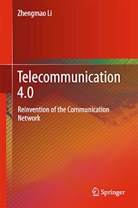 Telecommunication 4.0 - Zhengmao Li - E-Book