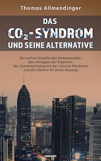 Das CO2-Syndrom und seine Alternative - Thomas Allmendinger - E-Book