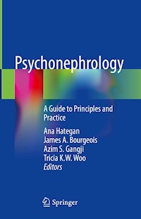 Psychonephrology -  - E-Book