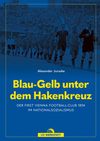 Blau-Gelb unter dem Hakenkreuz - Alexander Juraske - E-Book