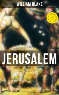 JERUSALEM - William Blake - E-Book