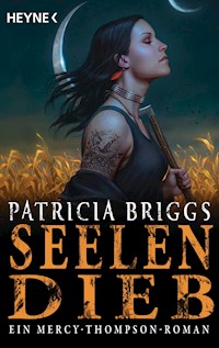 Seelendieb - Patricia Briggs - E-Book