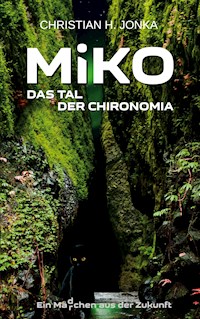 Miko - Christian H. Jonka - E-Book