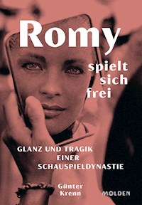 Romy spielt sich frei - Günter Krenn - E-Book