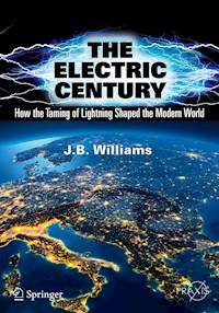 The Electric Century - J.B. Williams - E-Book