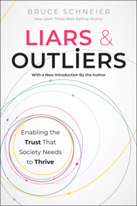 Liars and Outliers - Bruce Schneier - E-Book