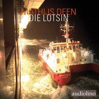Die Lotsin - Ein Fall für Liewe Cupido, Band 4 (ungekürzt) - Mathijs Deen - Hörbuch
