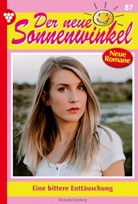 Eine bittere Enttäuschung - Michaela Dornberg - E-Book