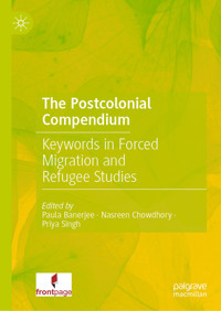 The Postcolonial Compendium -  - E-Book