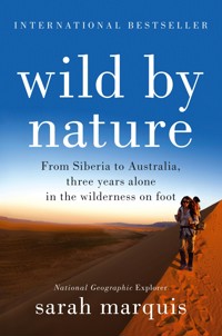Wild by Nature - Sarah Marquis - E-Book
