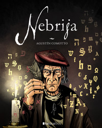 Nebrija - Agustín Comotto - E-Book