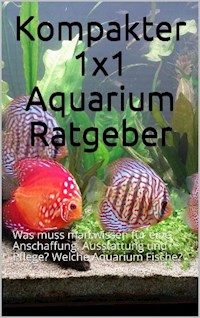 Kompakter 1x1 Aquarium Ratgeber - Powerlifting check - E-Book