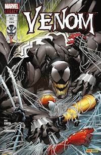 Venom 2  - Herz der Finsternis - Mike Costa - E-Book