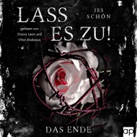 Lass es zu! - Jes Schön - Hörbuch