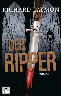 Der Ripper - Richard Laymon - E-Book
