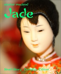 Jade - alastair macleod - E-Book