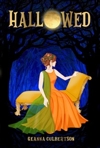Hallowed: Parts 1 & 2 - Geanna Culbertson - E-Book