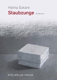 Staubzunge - Hanna Sukare - E-Book