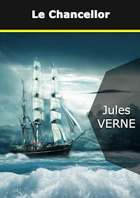 Le Chancellor - Jules Verne - E-Book