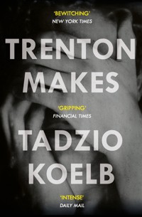 Trenton Makes - Tadzio Koelb - E-Book
