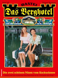 Das Berghotel 249 - Verena Kufsteiner - E-Book