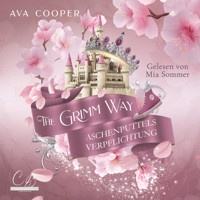 The Grimm Way - Ava Cooper - Hörbuch