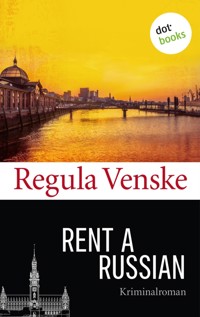 Rent a Russian - Regula Venske - E-Book