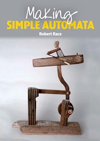 Making Simple Automata - Robert Race - E-Book