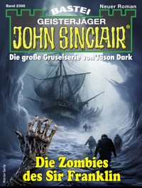 John Sinclair 2366 - Marie Erikson - E-Book