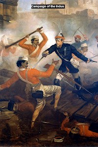 Campaign of the Indus - anonymous - E-Book