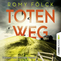Totenweg - Elbmarsch-Krimi, Teil 1 (Gekürzt) - Romy Fölck - Hörbuch